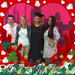 Meet your Posher, Denise